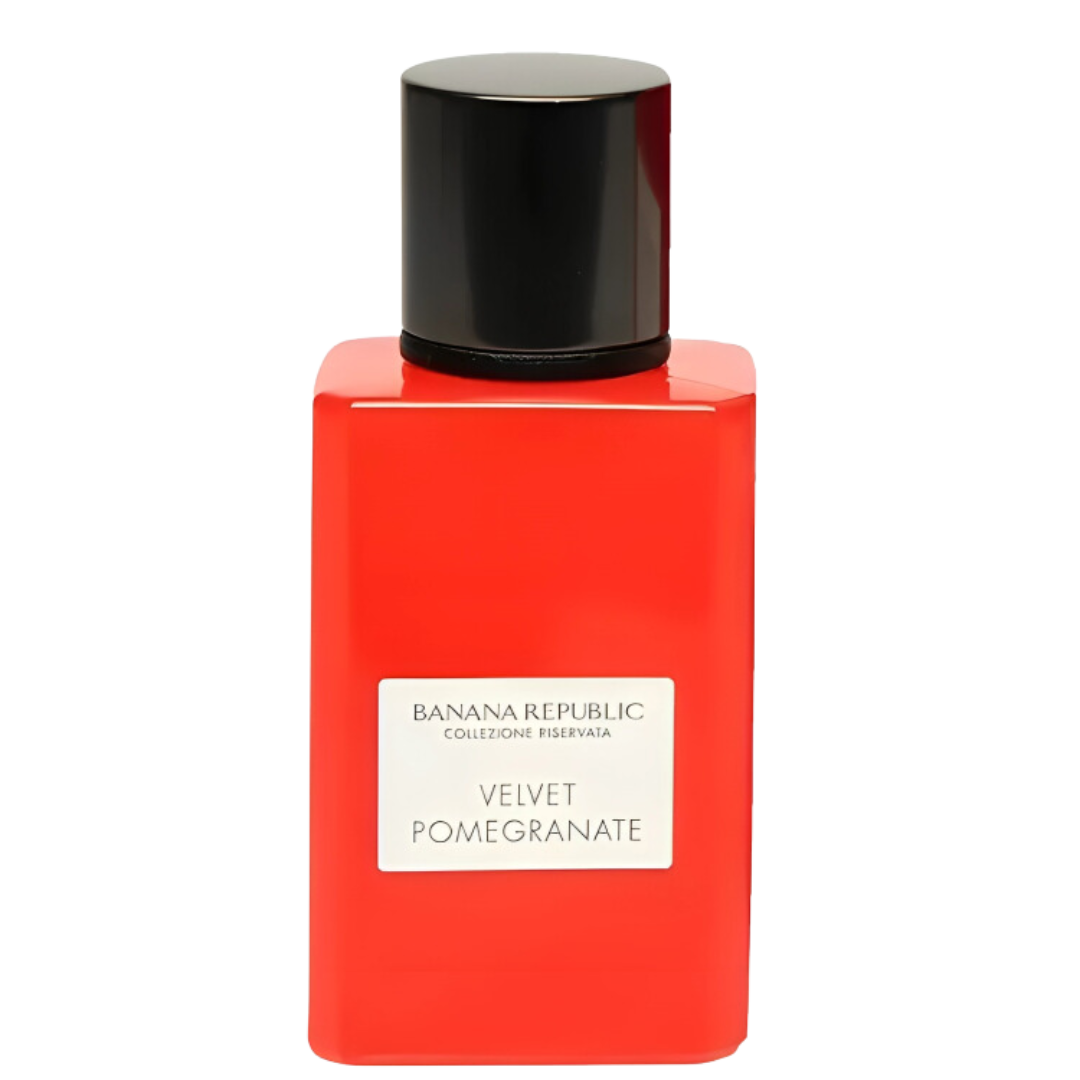 Banana Republic Velvet Pomegranate for women and men