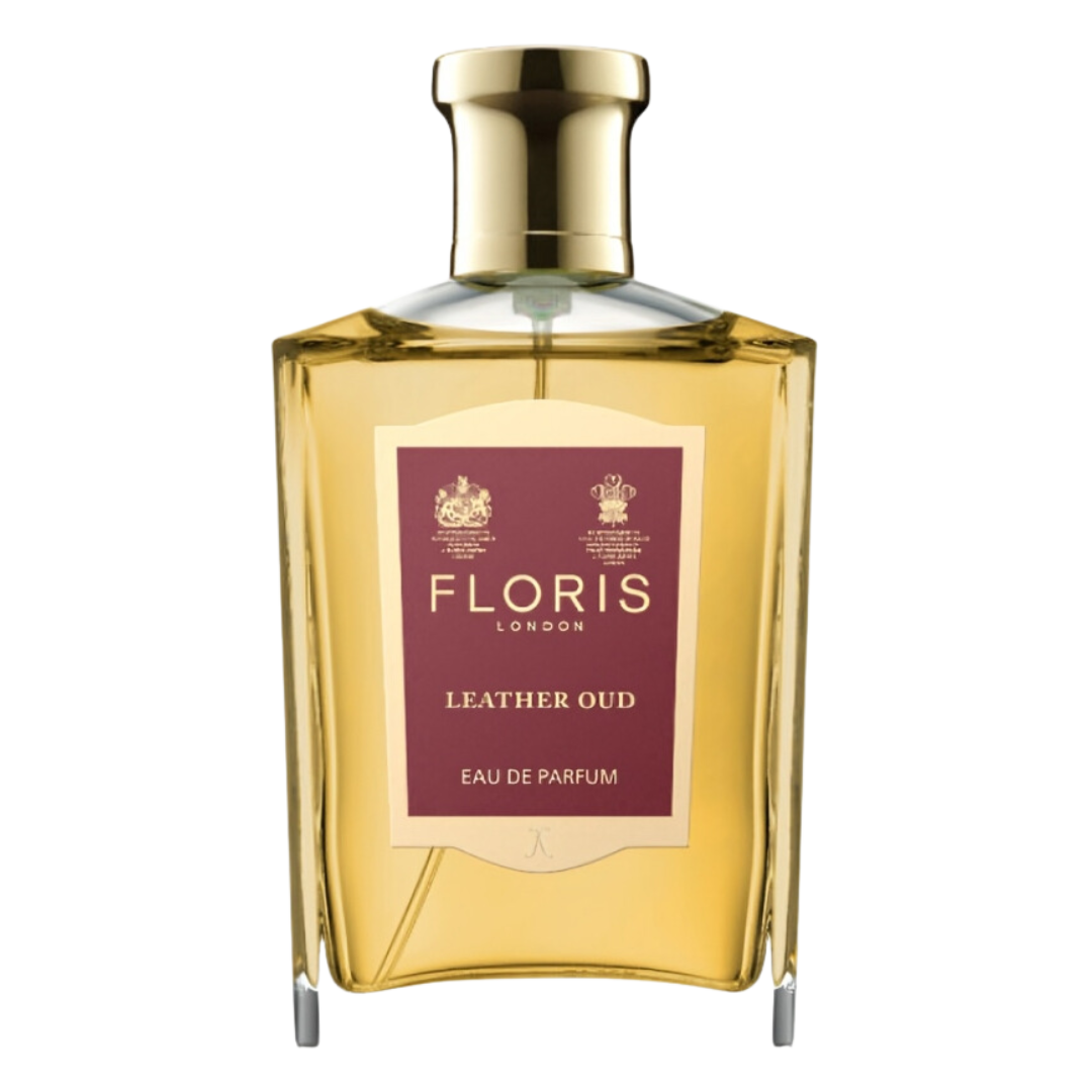 Leather Oud Floris for women and men