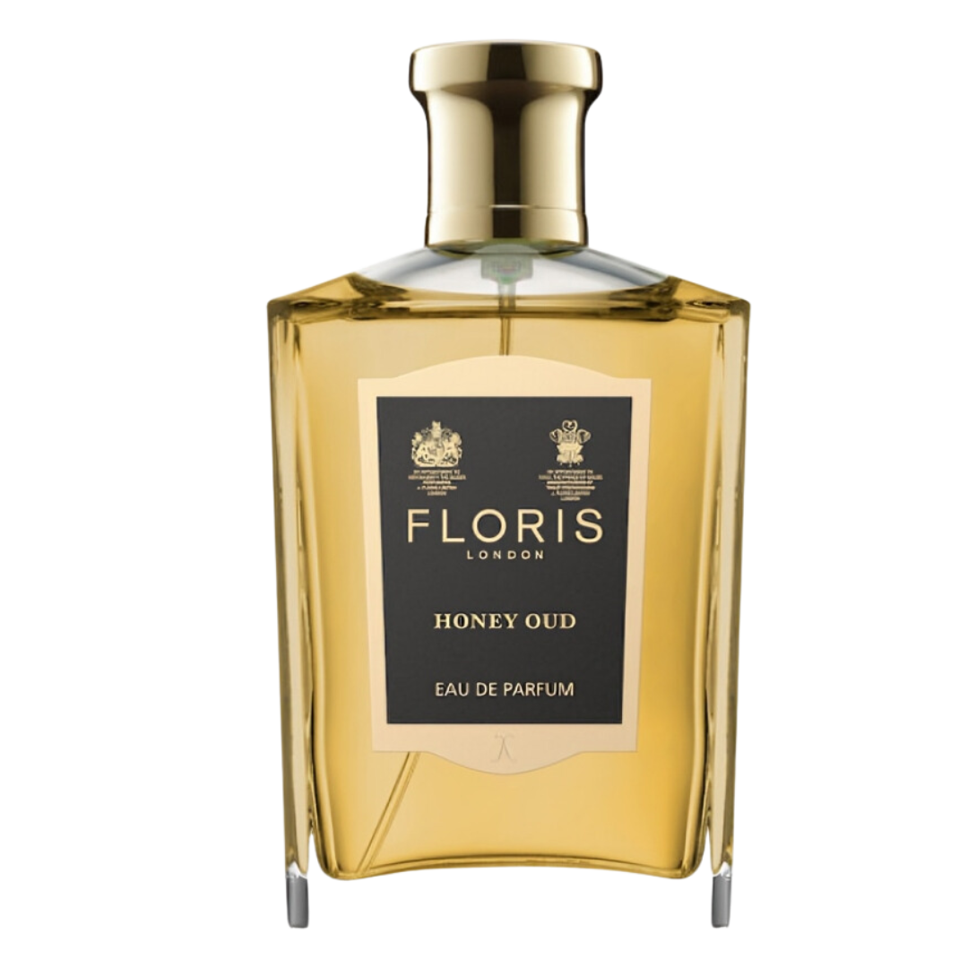 Honey Oud Floris for women and men