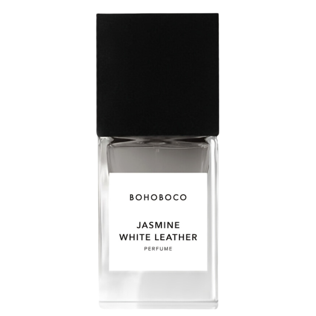 Bohoboco  Jasmine White Leather for women and men