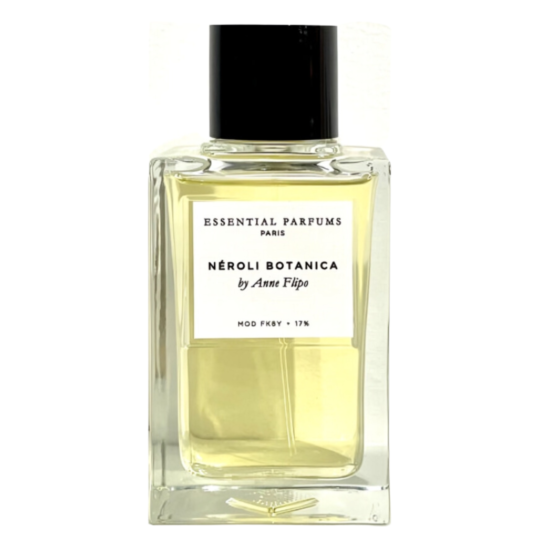 Essential Parfums Néroli Botanica for women and men