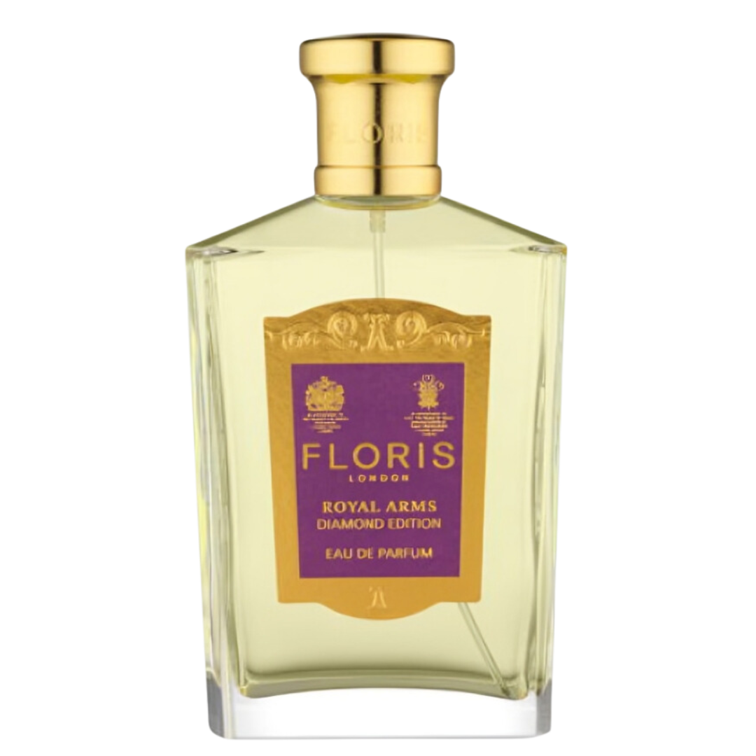 FLORIS Royal Arms Diamond Edition for women