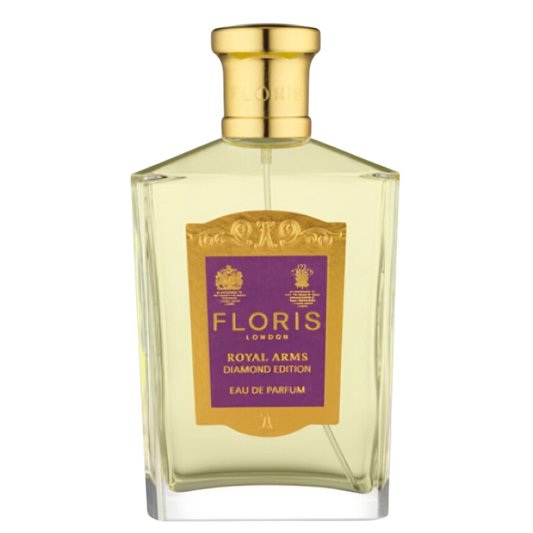 FLORIS Royal Arms Diamond Edition for women