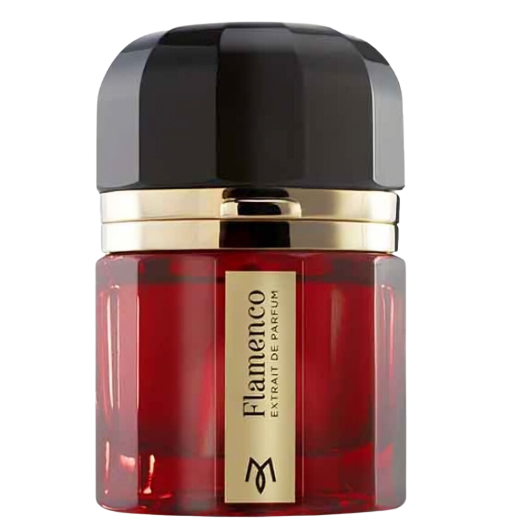 Flamenco Extrait de Parfum Ramon Monegal BOX