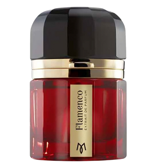 Ramon Monegal Flamenco Extrait de Parfum Tester