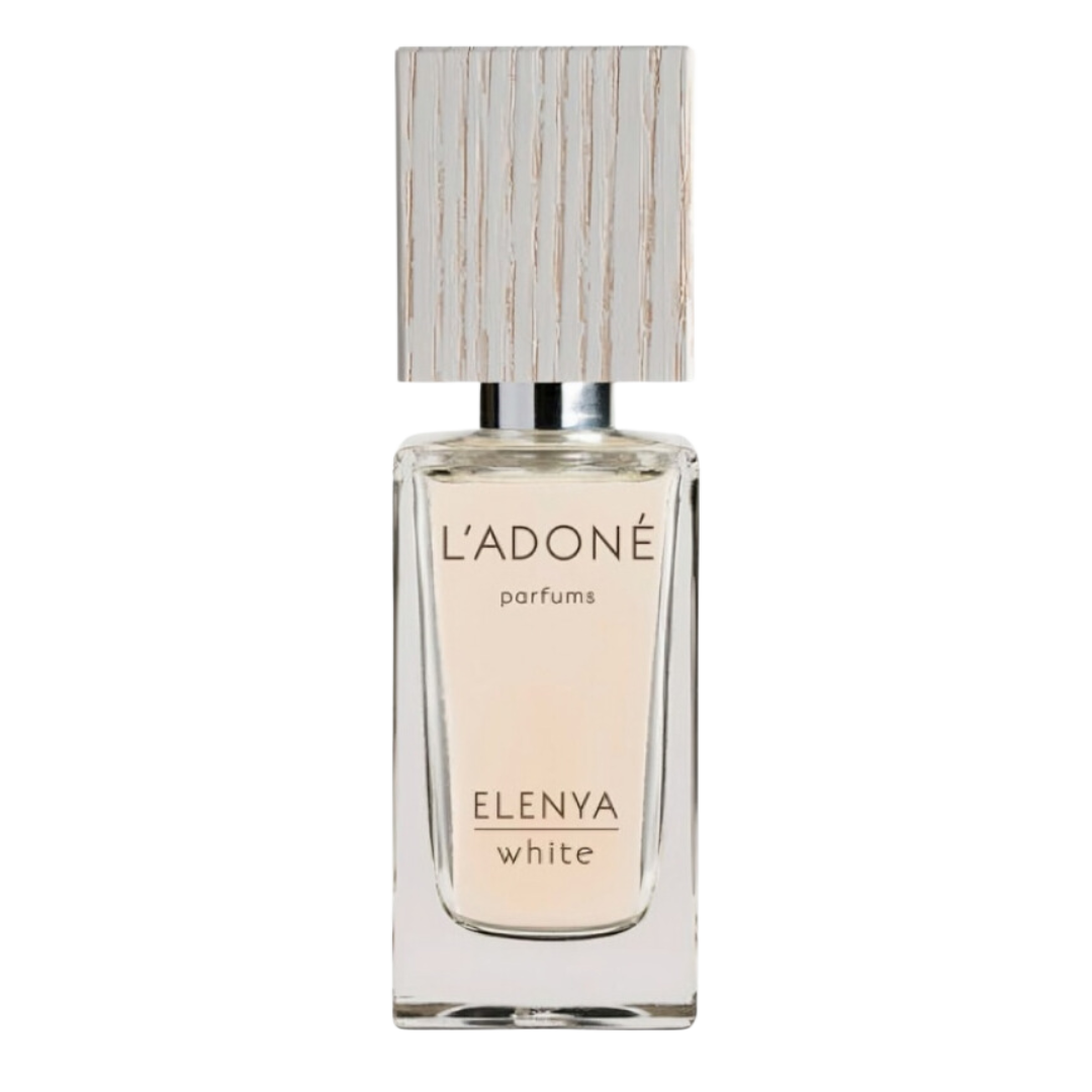 Elenya White L'Adoné for women and men