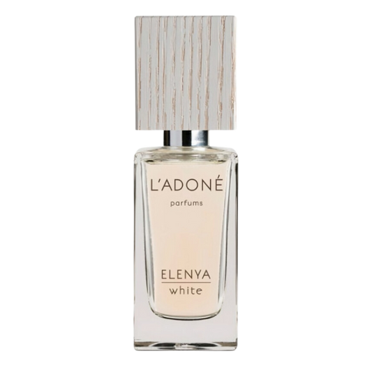 Elenya White L'Adoné for women and men