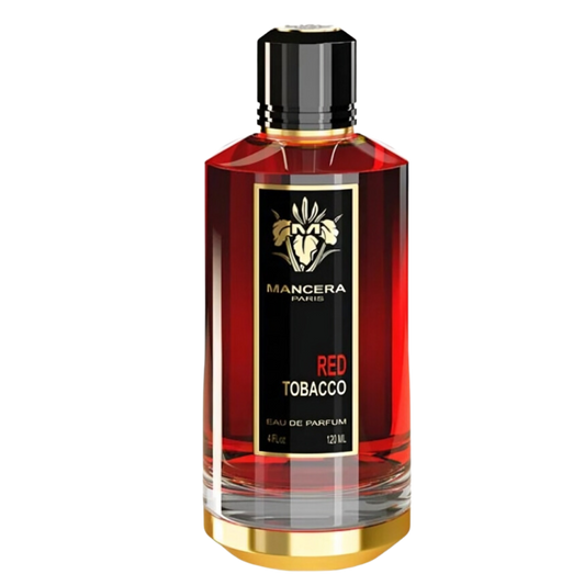 Red Tobacco Mancera for women and men