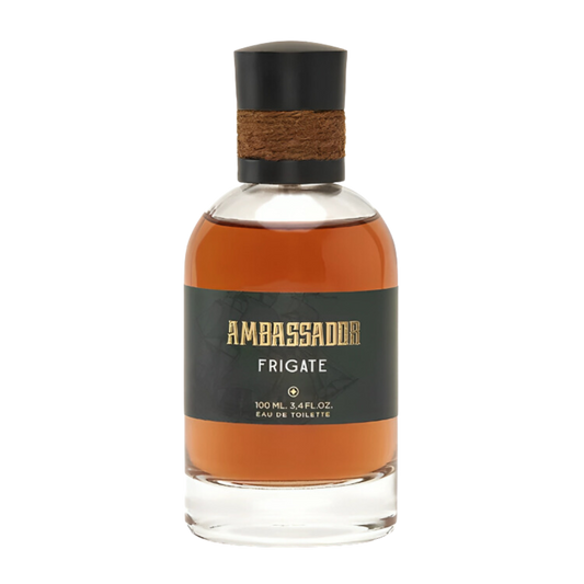 Ambassador Frigate Eau de toilette