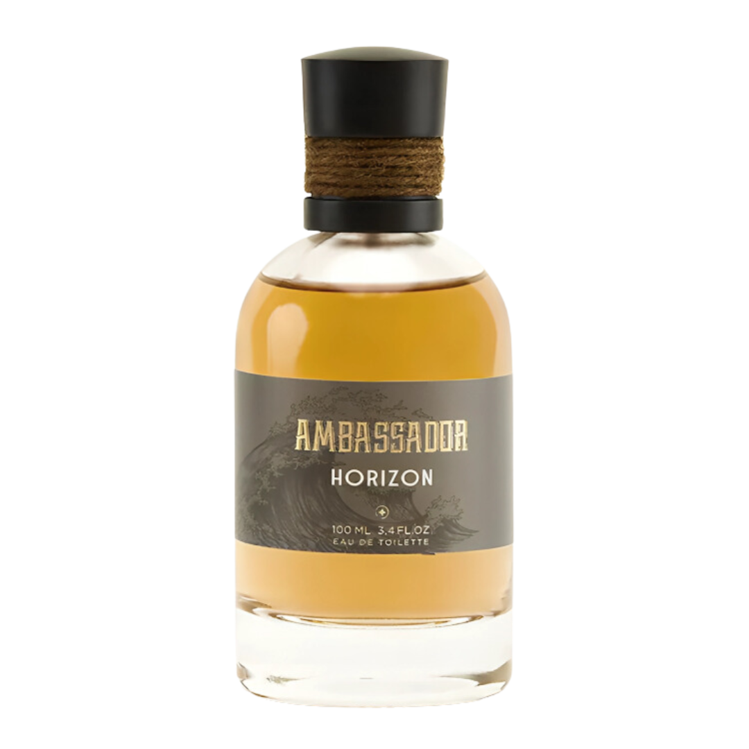 Ambassador Horizon Eau de toilette