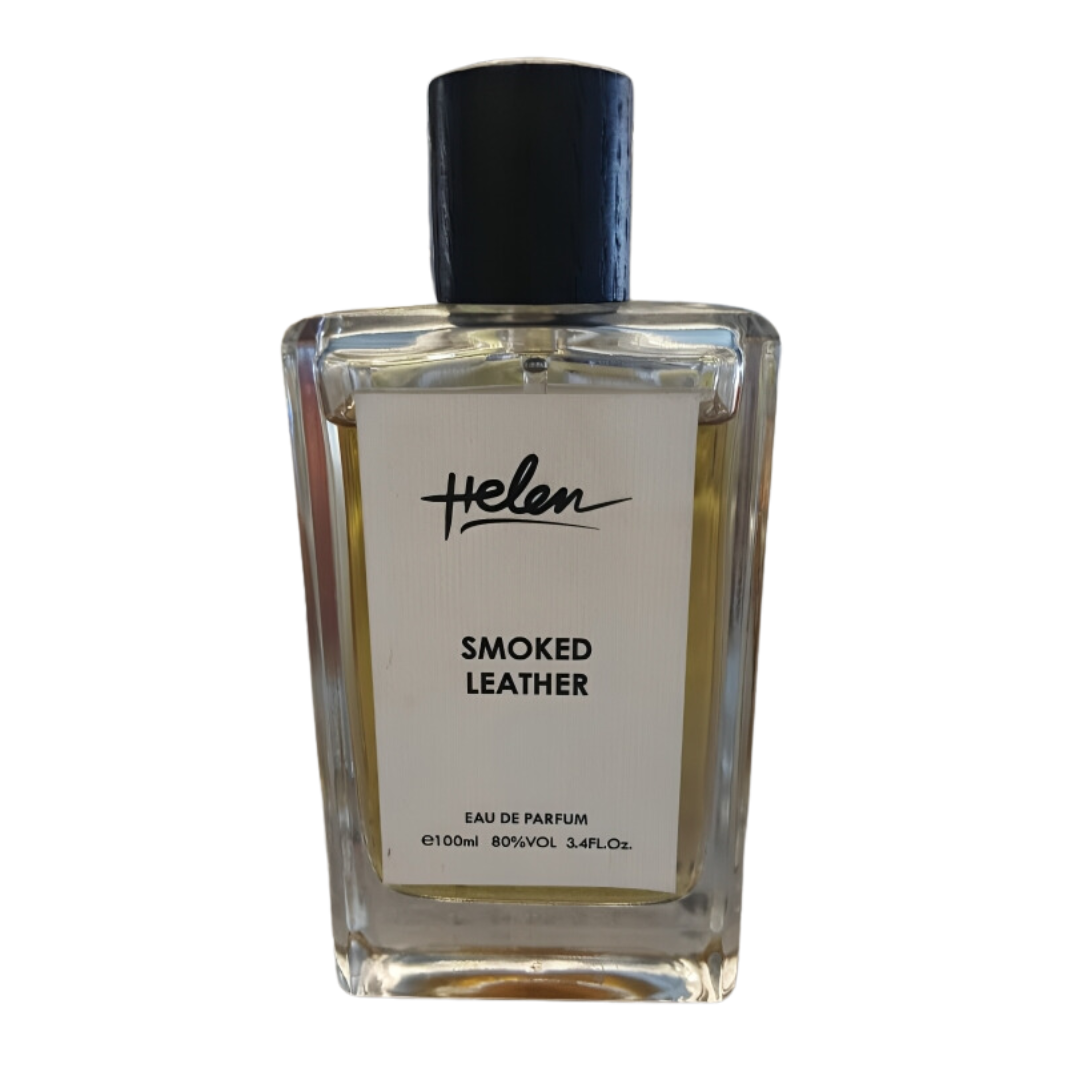 Helen Smoked leather