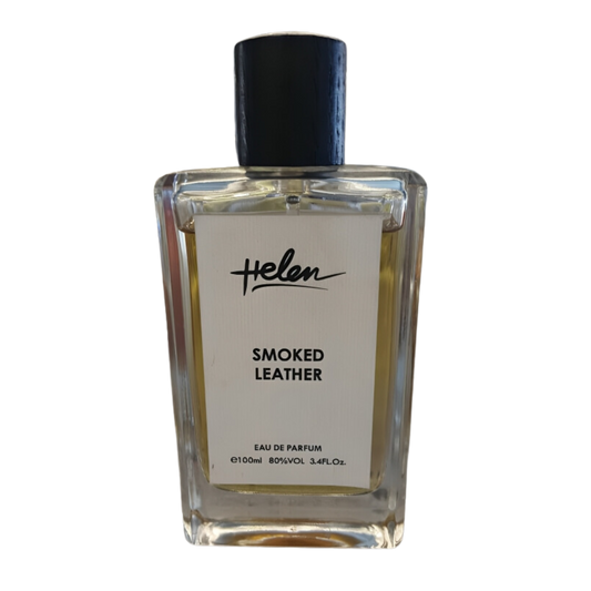 Helen Smoked leather