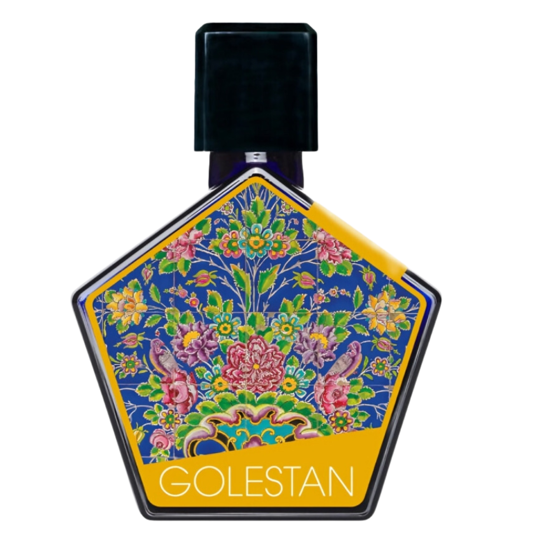 Golestan Tauer Perfumes for women and men Tester