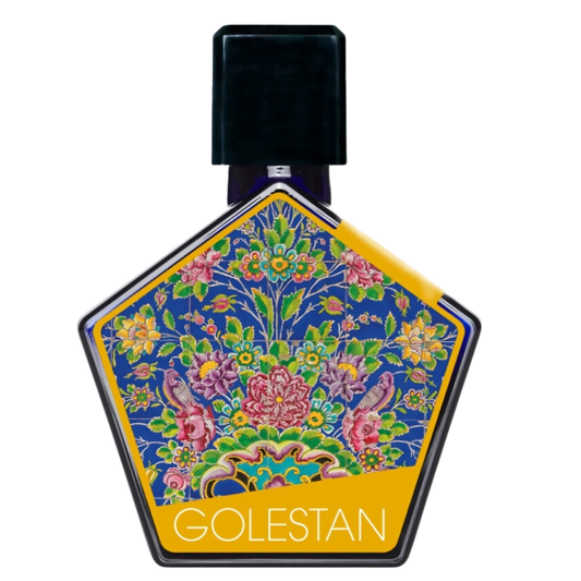 Golestan Tauer Perfumes for women and men Tester