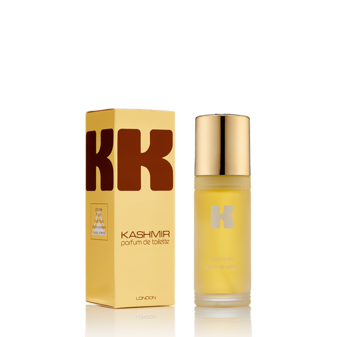 Kashmir Parfum de Toilette  Milton Lloyd for women