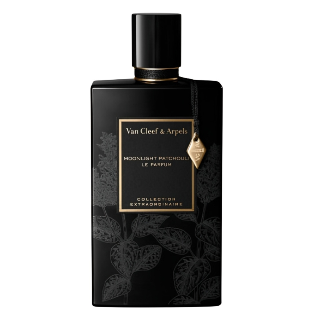 Van Cleef & Arpels Moonlight Patchouli Le Parfum