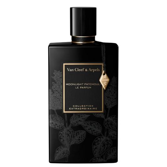 Van Cleef & Arpels Moonlight Patchouli Le Parfum