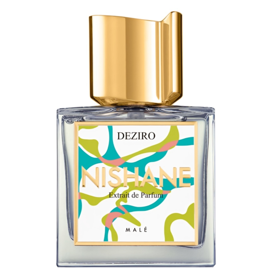 Nishane Deziro for women and men