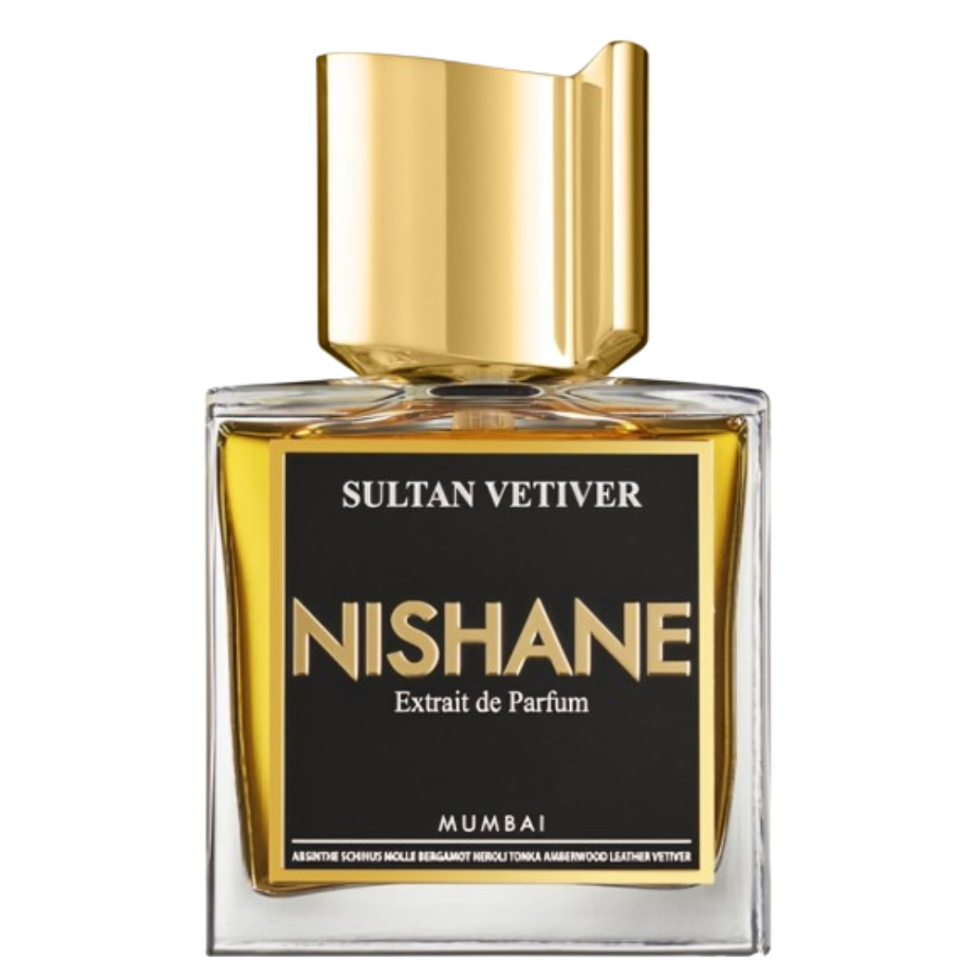 Nishane Sultan Vetiver for women and men