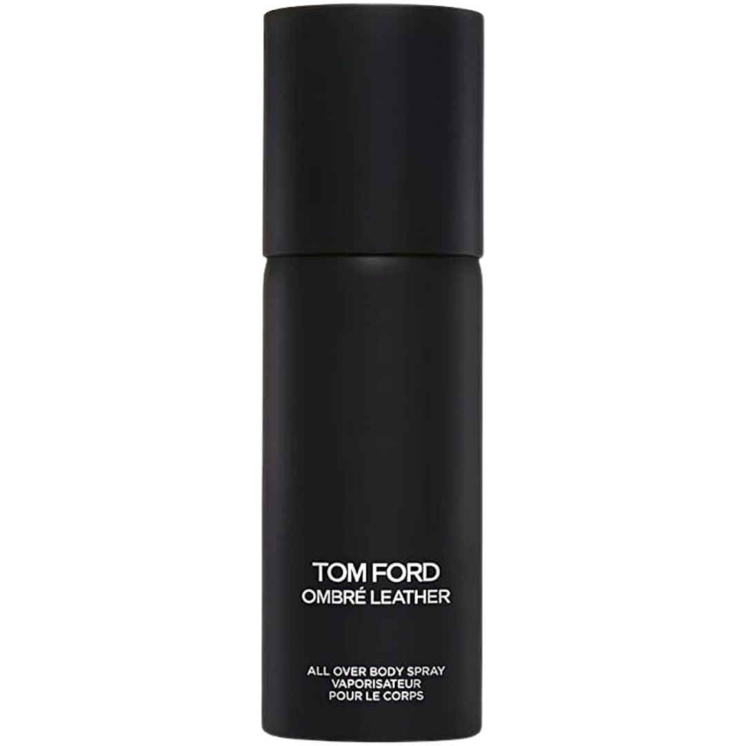 TOM FORD OUD WOOD BODY SPARY