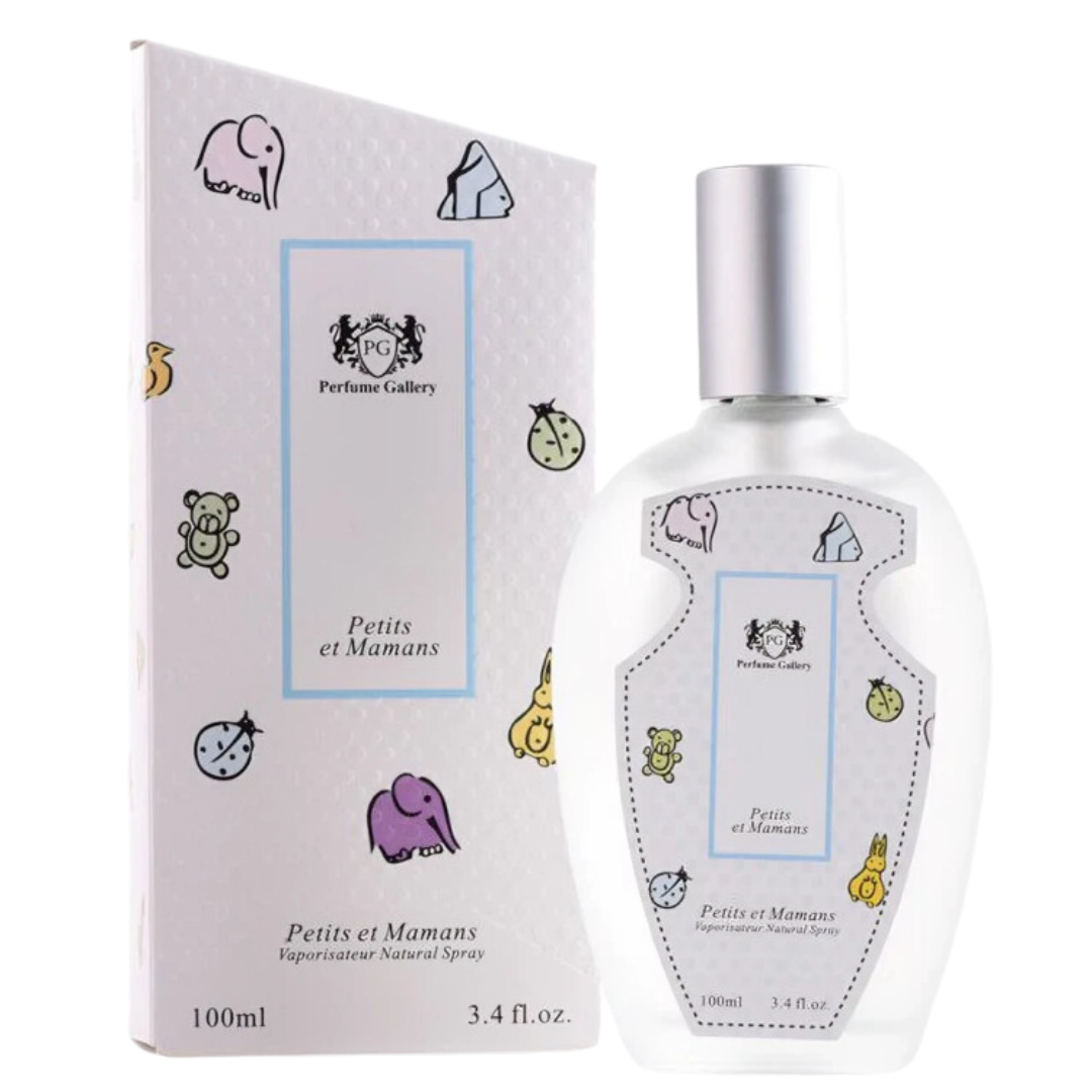 PETITS ET MAMANS VAPORISATEUR NATURAL SPARY