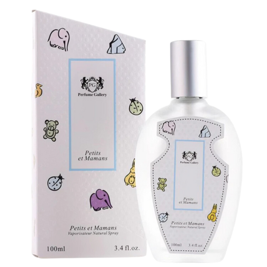 PETITS ET MAMANS VAPORISATEUR NATURAL SPARY