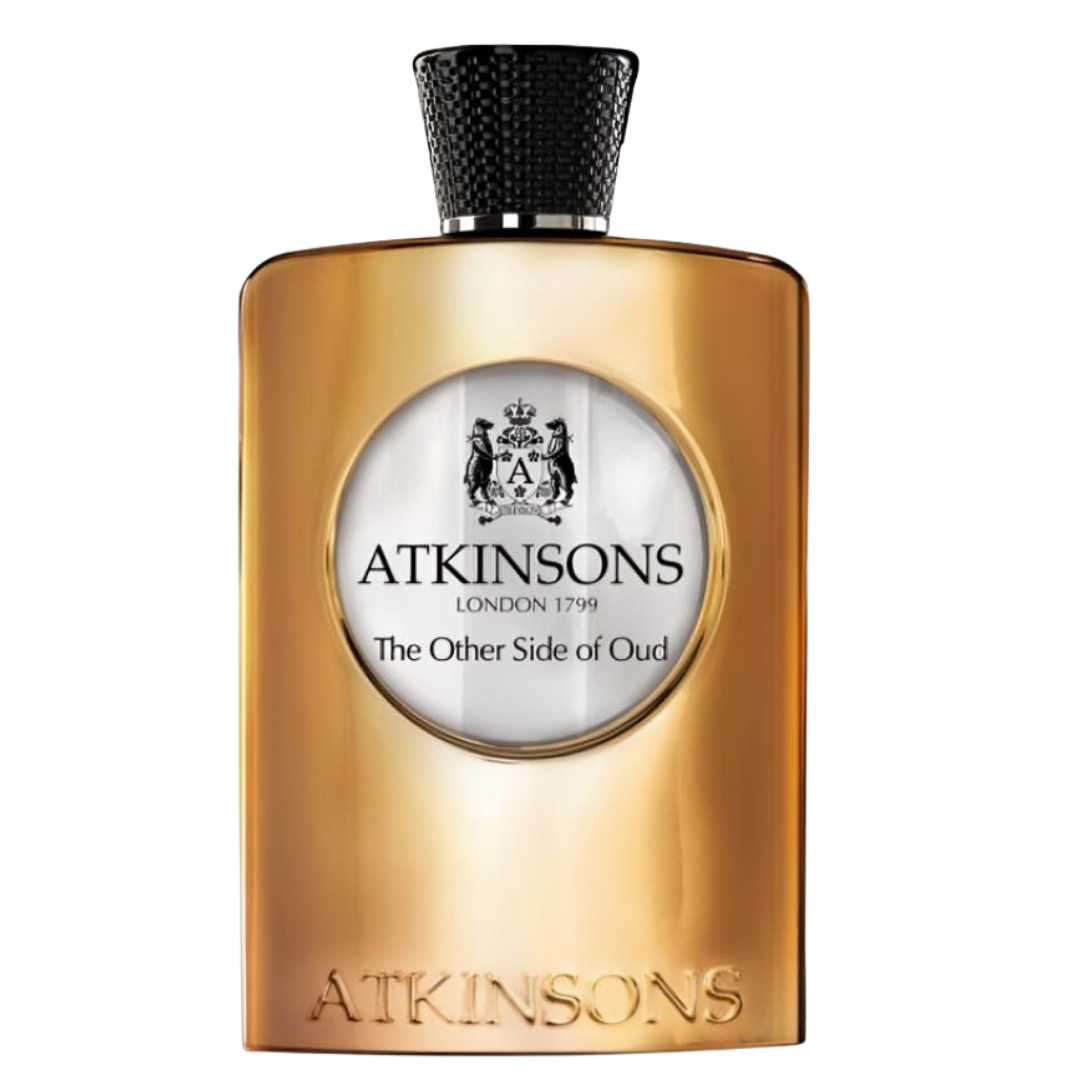 Atkinsons The Other Side of Oud for women and men TESTER