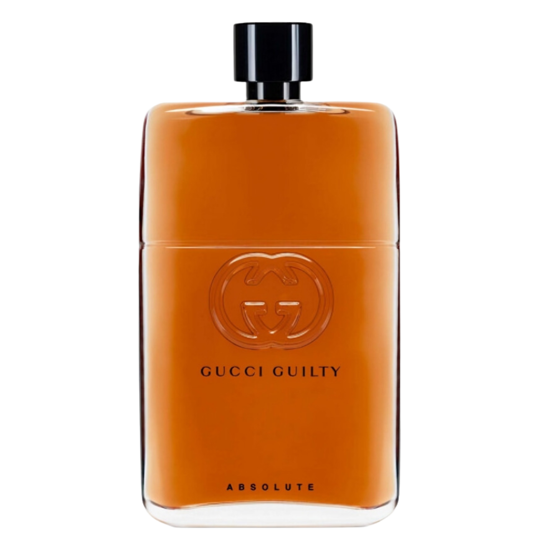 Gucci Guilty Absolute for men