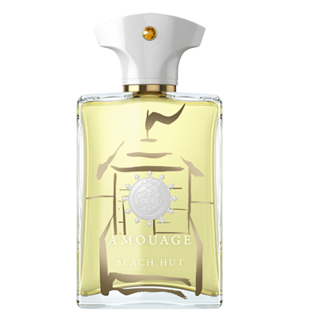 Amouage Beach Hut Man for men