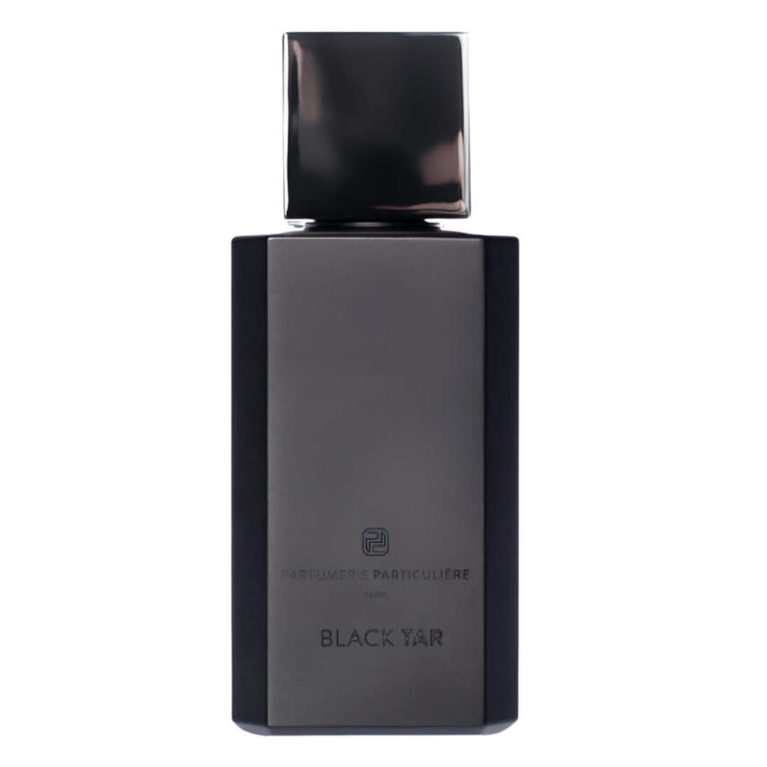 Parfumerie Particulière Black Tar for women and men