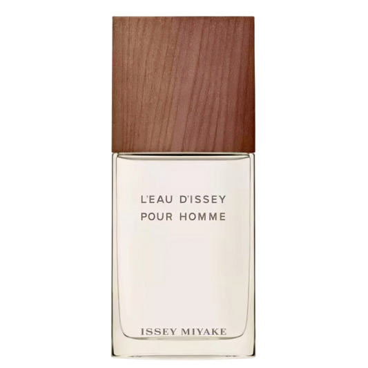 Issey Miyake L’Eau d’Issey pour Homme Vetiver for men