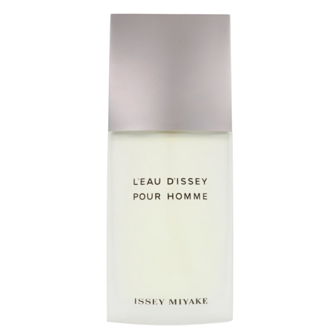 L'Eau d'Issey Pour Homme Issey Miyake Eua de Toilette for men