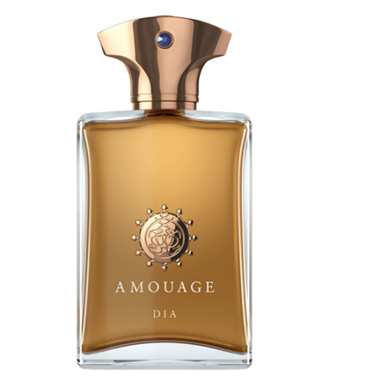 Dia Man Amouage for men TESTER