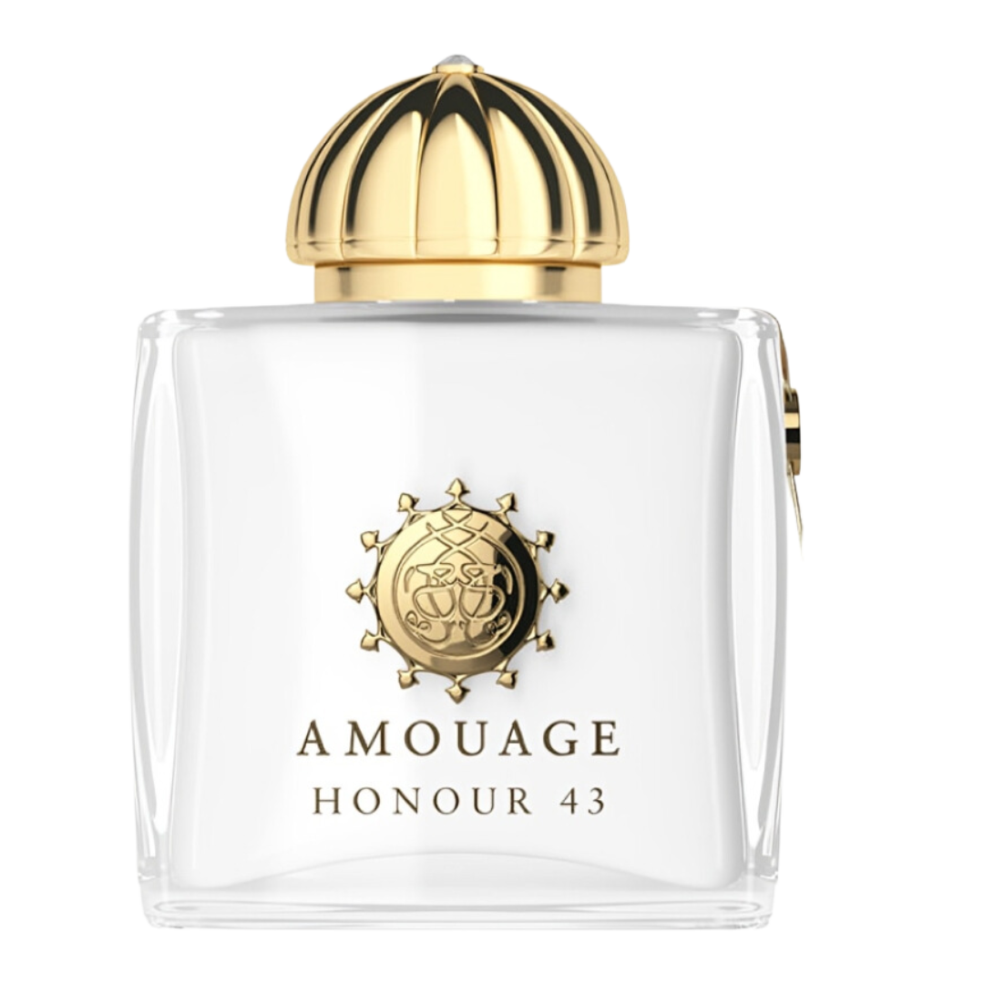 Honour 43 Woman Amouage for women TESTER