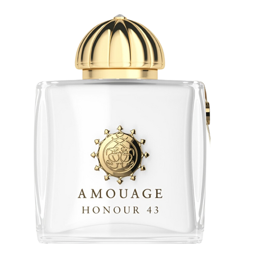 Honour 43 Woman Amouage for women TESTER