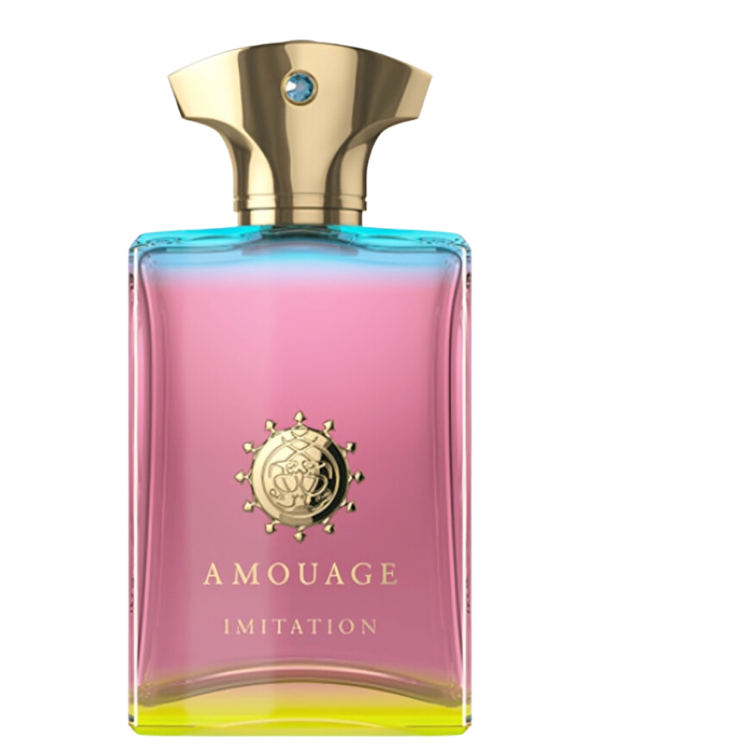 Imitation Man Amouage for men TESTER