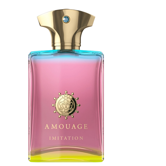 Imitation Man Amouage for men TESTER