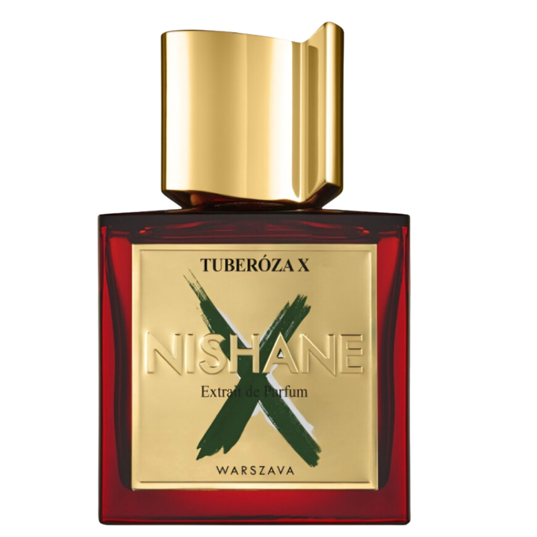 Nishane Tuberóza X for women and men