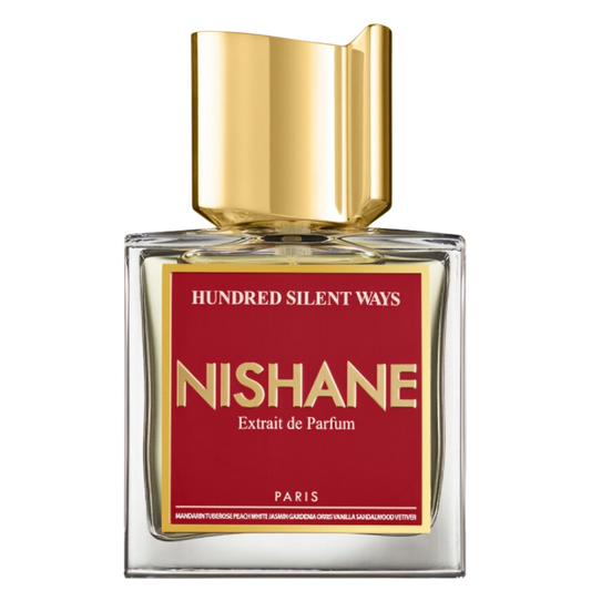 Nishane Hundred Silent Ways for women and men