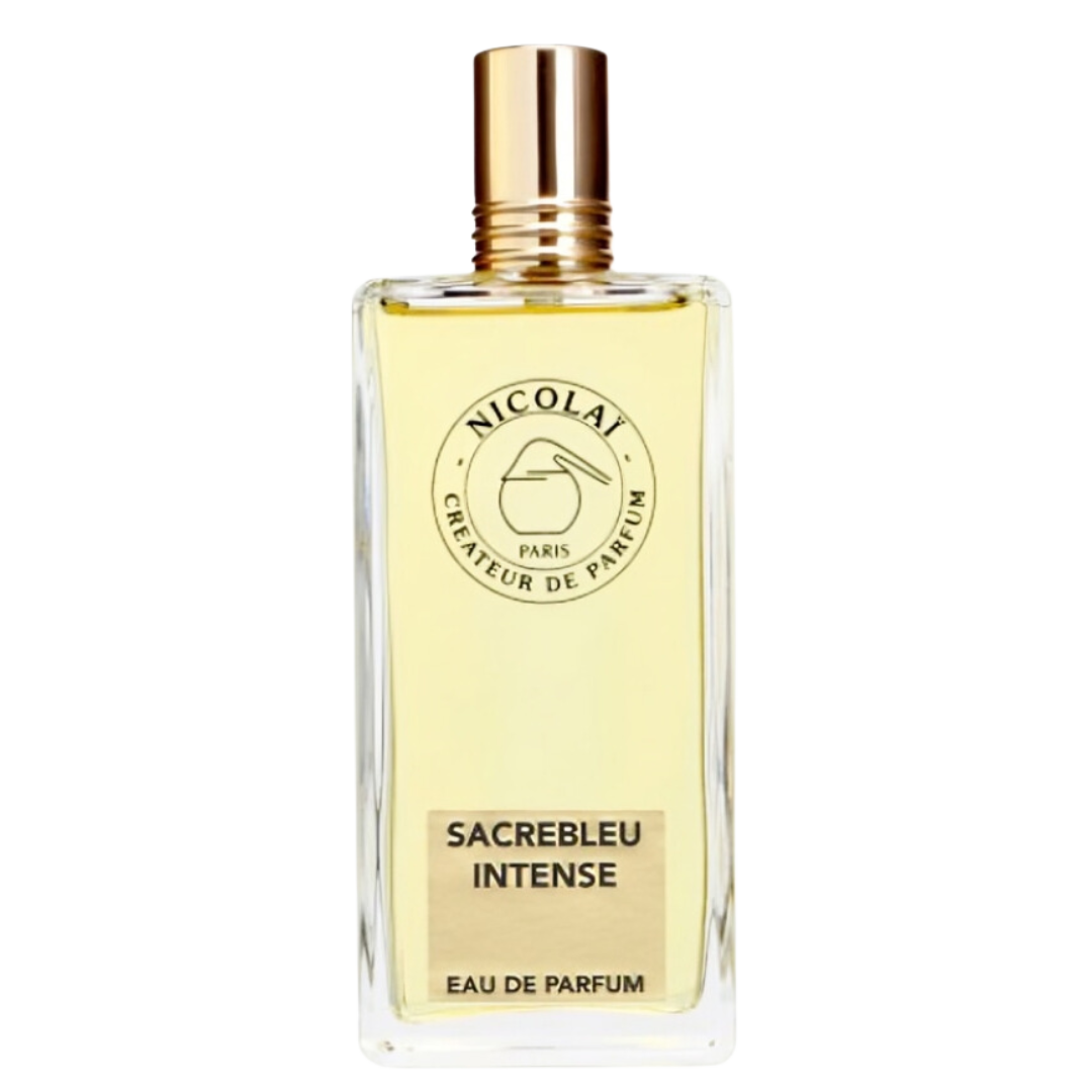 Sacrebleu Intense Nicolai Parfumeur Createur for women