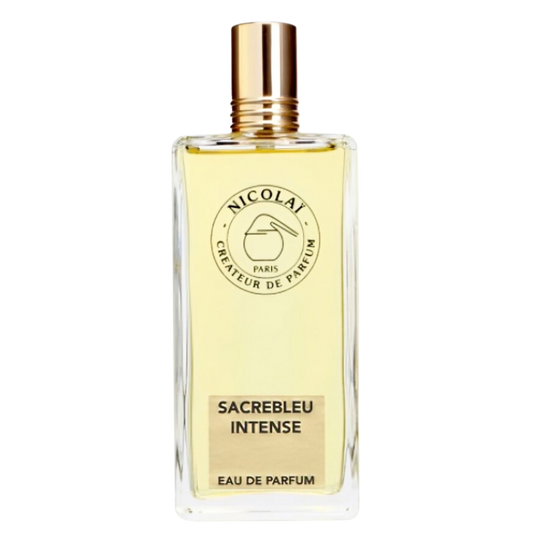 Sacrebleu Intense Nicolai Parfumeur Createur for women