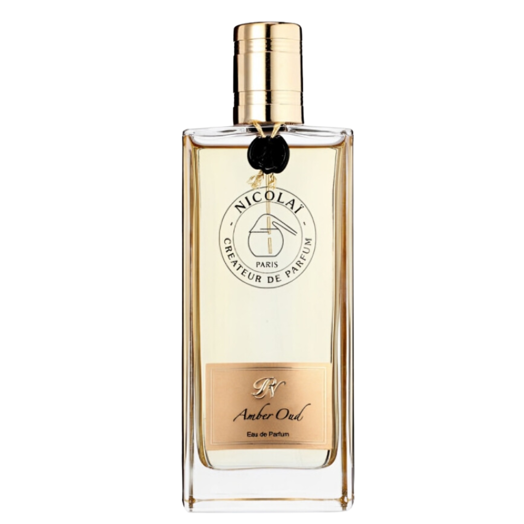 Amber Oud Nicolai Parfumeur Createur for women and men TESTER