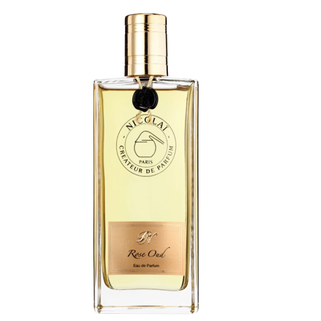 Rose Oud Nicolai Parfumeur Createur for women and men  TESTER