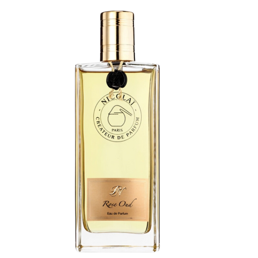 Rose Oud Nicolai Parfumeur Createur for women and men  TESTER