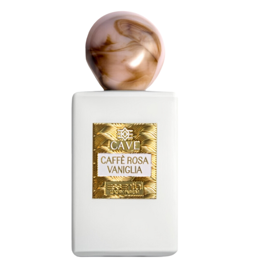 Caffè Rosa Vaniglia Cave for women TESTER