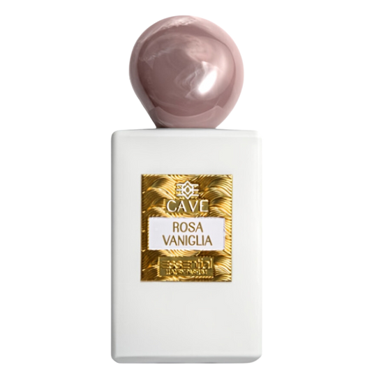 Rosa Vaniglia Cave for women TESTER