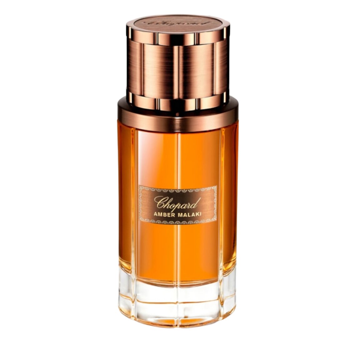 Amber Malaki Chopard for women and men