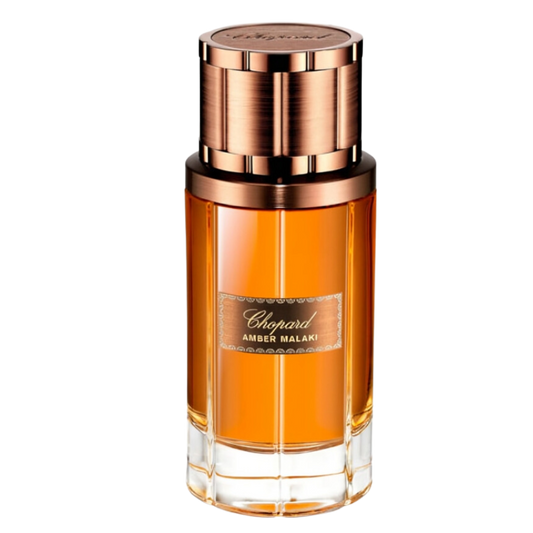 Amber Malaki Chopard for women and men