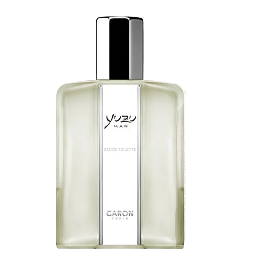 Yuzu Man Caron for men