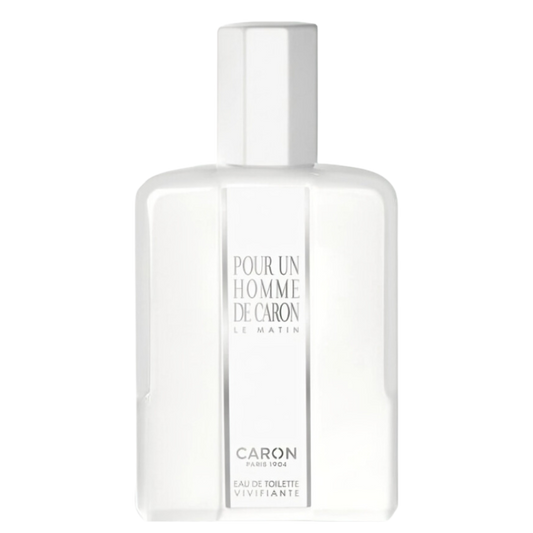 Pour Un Homme de Caron Le Matin Caron for men